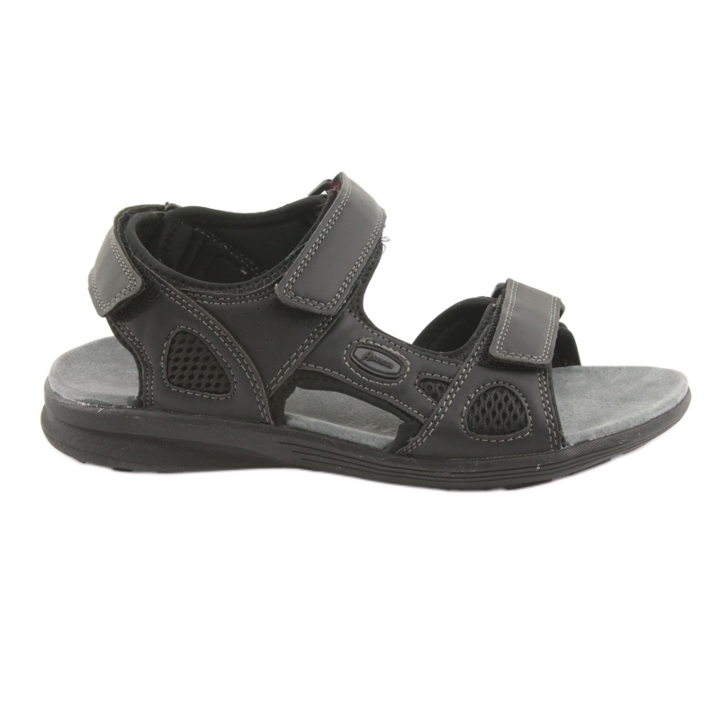 American Club HL08 cz negro