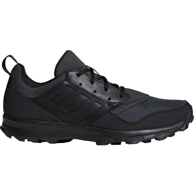 Zapatillas Adidas Terrex Noket M AC8037 negro multicolor gris