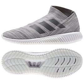 Zapatillas Adidas Nemeziz 18.1 Tr M BC0560 gris gris