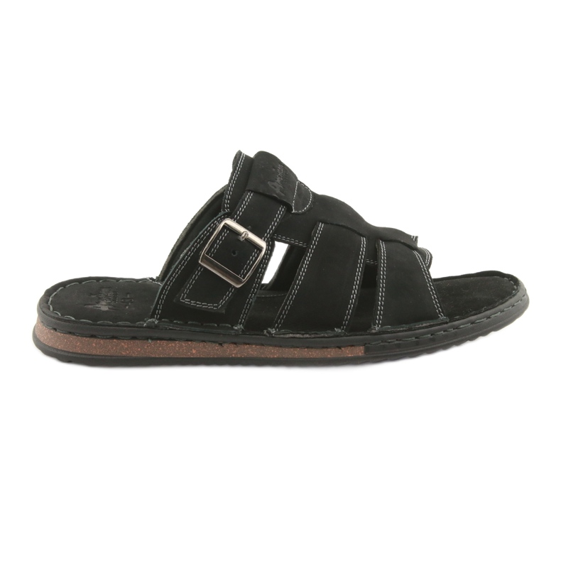 American Club Flip American Men's Flip podka livianos 06 Negro