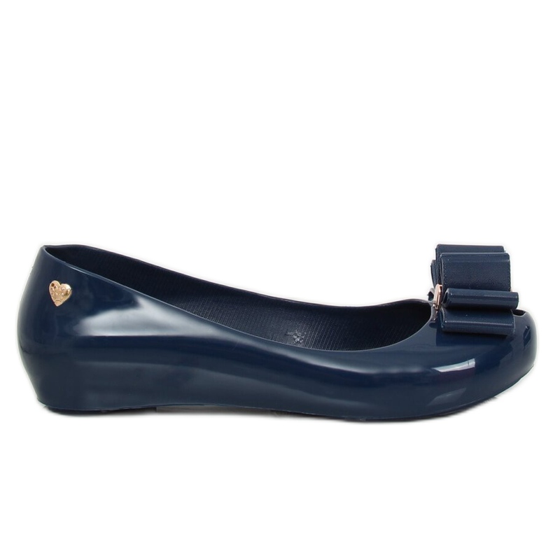 Bailarinas Meliski azul marino CK87-P Azul