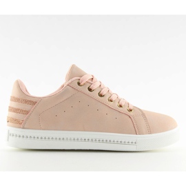 Zapatillas rosa SU09p Rosa II-GAT rosado Zapatillas rosa SU09p Rosa II-GAT rosado