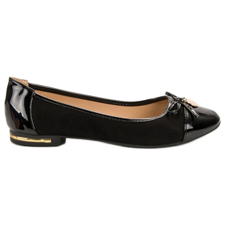 RTX WALK Bailarina con lazo negro