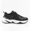 Nike M2k Tekno 002 Negro Negro Off Blanco Obsidiana