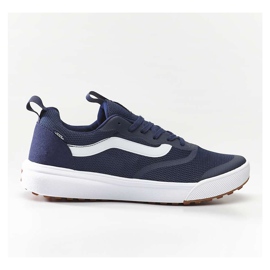 Vans Ultrarange Rapidweld 4M0 Dress Blues True White blanco azul