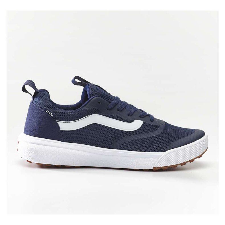 Vans Ultrarange Rapidweld 4M0 Dress Blues True White blanco azul
