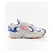 Adidas Yung 1 Crystal White Clear Orange Collegiate Royal multicolor