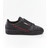 Adidas Continental 80 707 Core Black Scarlet Collegiate Navy negro