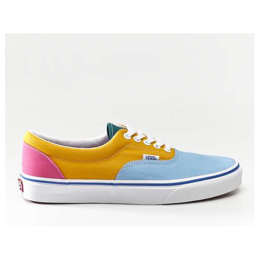 Vans Era Vop Multi Bright multicolor
