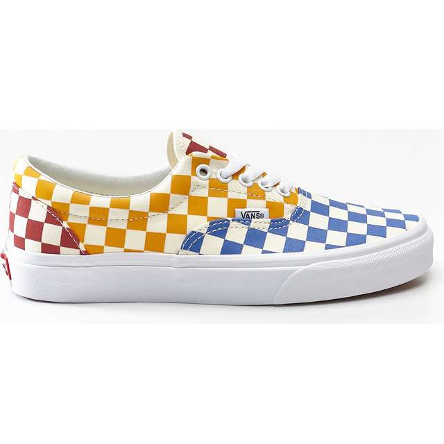 Vans Era Vlv Checkerboard Multi True White multicolor