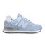 New Balance Wl574esc aire con blanco azul