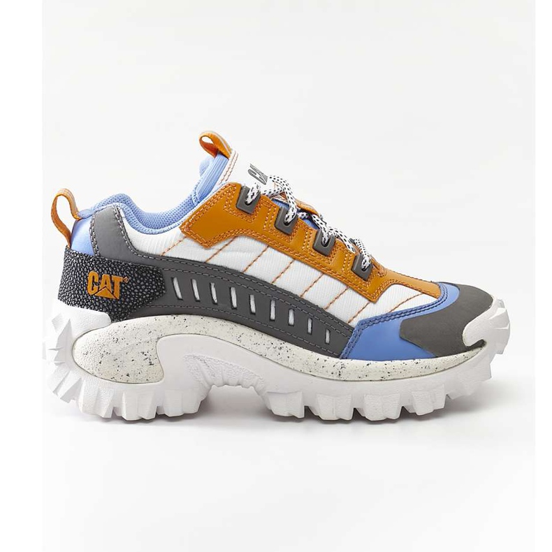 Caterpillar Intruso 440 Oxford Provence multicolor