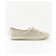 Converse Chuck Taylor All Star Ballet Scallop 482 Egret Gold Egret marrón