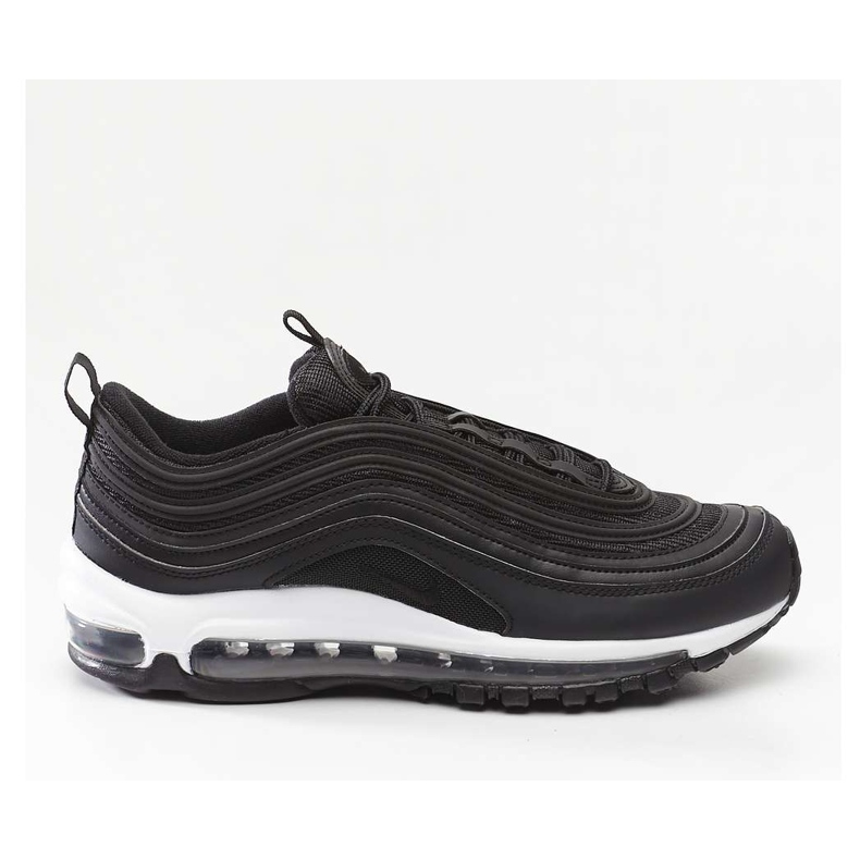 Nike In Air Max 006 Negro Negro Negro