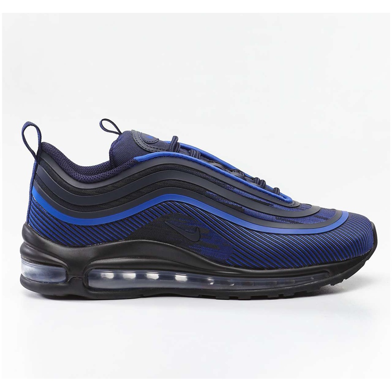 Nike Air Max 97 Ul 17 Gs 403 Racer Blue Blackened Blue azul multicolor