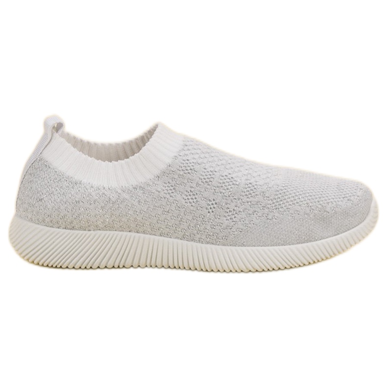 SHELOVET Calzado Deportivo Textil blanco
