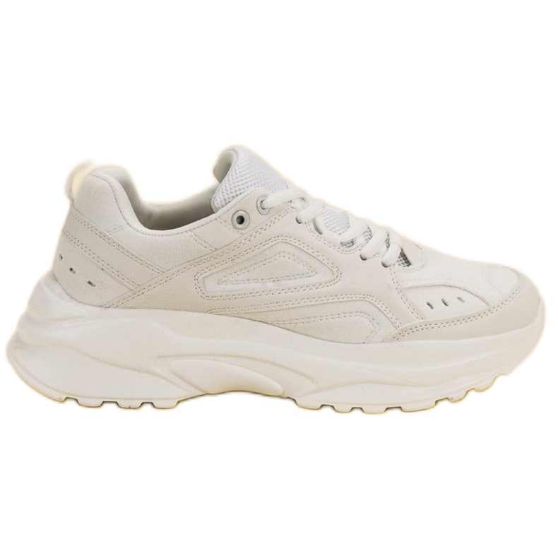 Zapatillas VICES blancas blanco