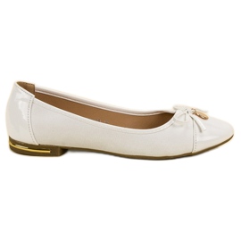 RTX WALK Bailarina con lazo blanco RTX WALK Bailarina con lazo blanco