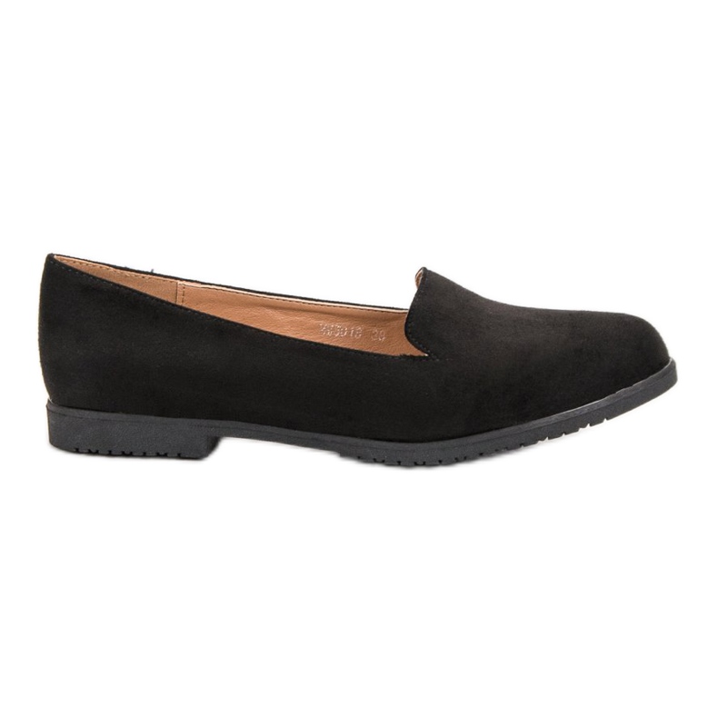 SHELOVET Señores negros SHELOVET Señores negros