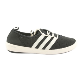 Zapatillas Adidas Terrex Climacool Sleek Boat W BB1920 negro crudo