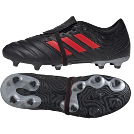 Botas de fútbol adidas Copa Gloro 19.2 Fg M F35490 multicolor negro
