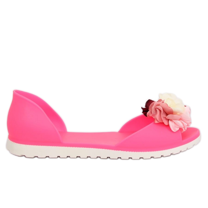 Meliski bailarinas rosas SE-9613 Fushia rosado