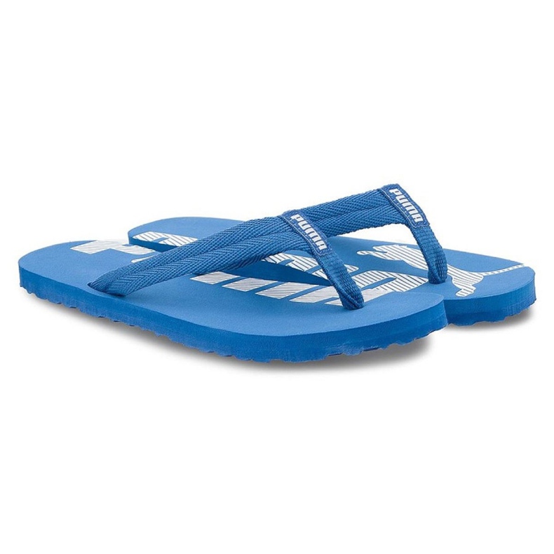 Puma Epic Flip v2 W 360248 28 azul Puma Epic Flip v2 W 360248 28 azul