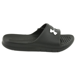 Under Armour Core Pth Sl 3021286-001 negro