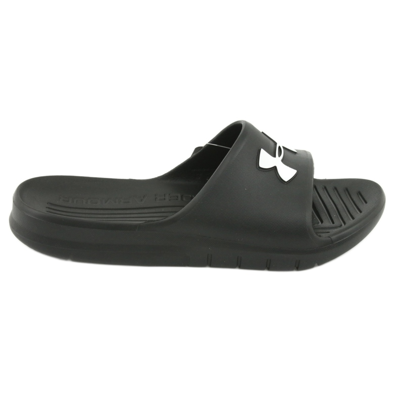 Under Armour Core Pth Sl 3021286-001 negro