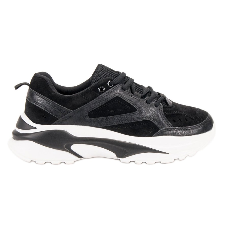 Zapatillas VICES Negras negro Zapatillas VICES Negras negro