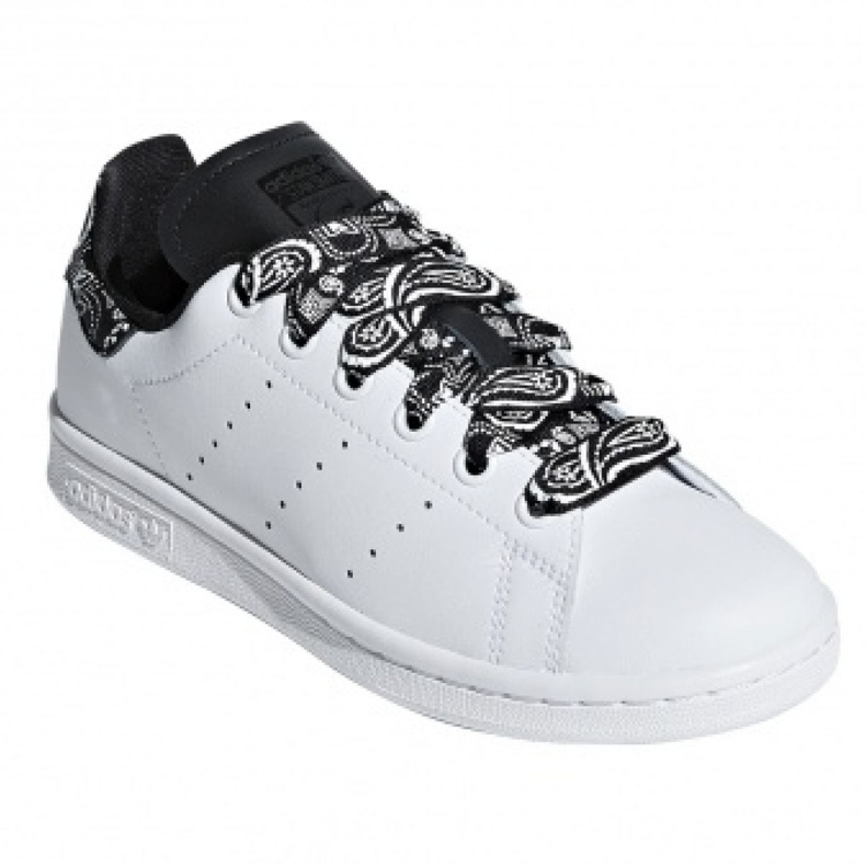 Zapatillas Adidas Originals Stan Smith Jr CG6562 blanco