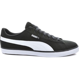 Puma Urban Plus Cv M 366414 02 negro