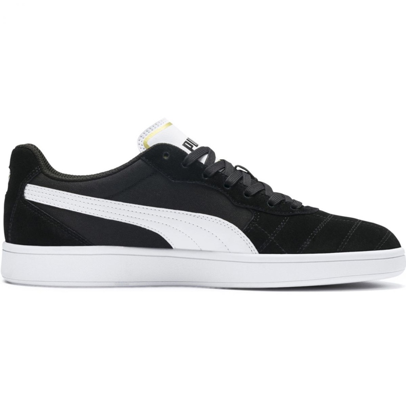 Puma Astro Kick M 369115 01 negro