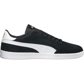 Puma Astro Cup M 364423 02 negro