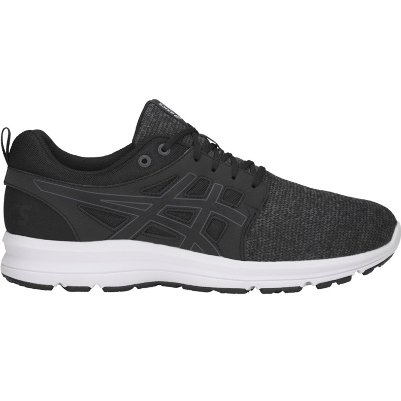 Zapatillas de running Asics Gel Torrance M 1021A047 029 negro gris