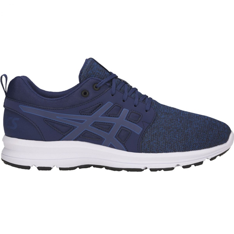 Zapatillas de running Asics Gel Torrance M 1021A047 400 azul marino azul