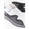 Adidas Deerupt S Calzado Blanco Núcleo Negro Calzado Blanco multicolor