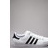 Adidas Coast Star J 698 Calzado Blanco Núcleo Negro Calzado Blanco