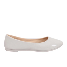 Bailarinas de mujer gris JX76P Gris Bailarinas de mujer gris JX76P Gris