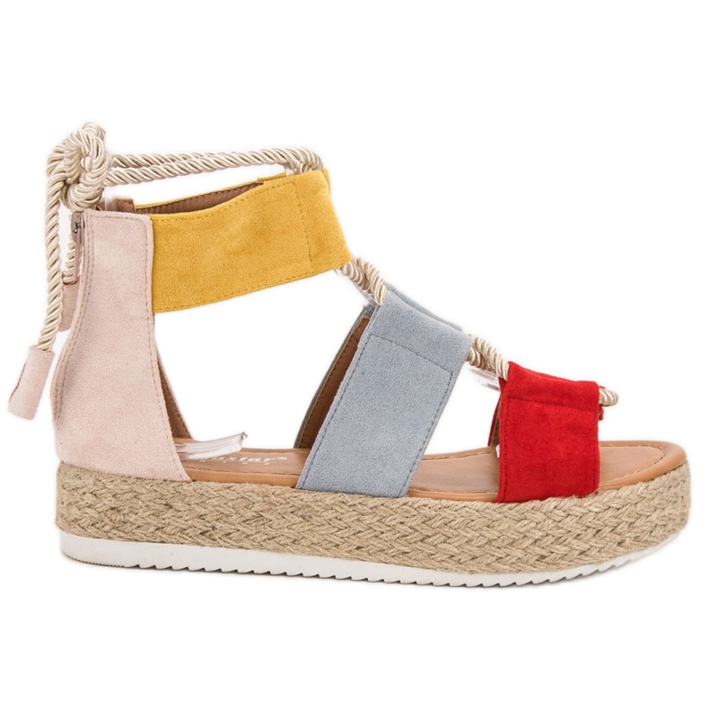Seastar Sandalias multicolores Seastar Sandalias multicolores