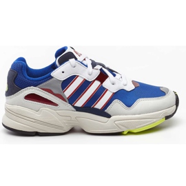 Adidas Yung 96 564 Collegiate Royal Footwear White Collegiate Navy multicolor