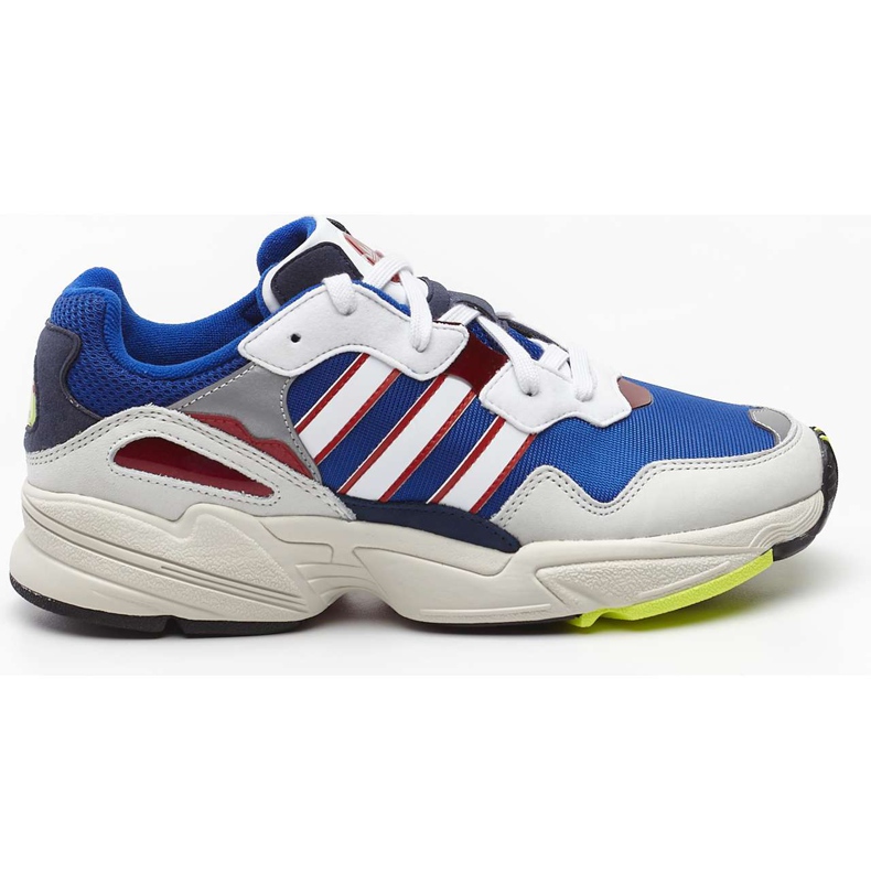 Adidas Yung 96 564 Collegiate Royal Footwear White Collegiate Navy multicolor
