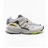 Adidas Yung 96 565 de plata gris metálico oro metálico Uno multicolor