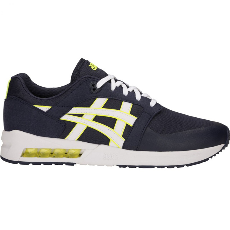 Zapatillas Asics Gelsaga Sou M 1191A112 400 azul marino