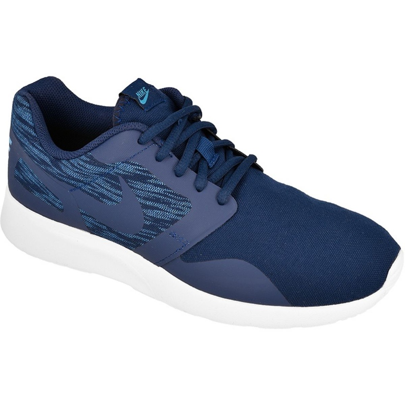 Calzado Nike Sportswear Kaishi Ns M 747492-444 azul marino