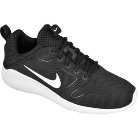 Calzado Nike Sportswear Kaishi 2.0 M 833411-010 blanco negro