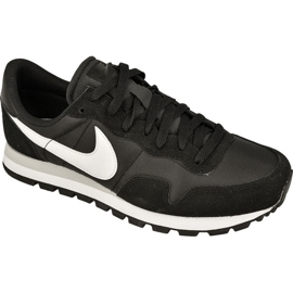Calzado Nike Sportswear Air Pegasus 93 M 827921-001 blanco negro
