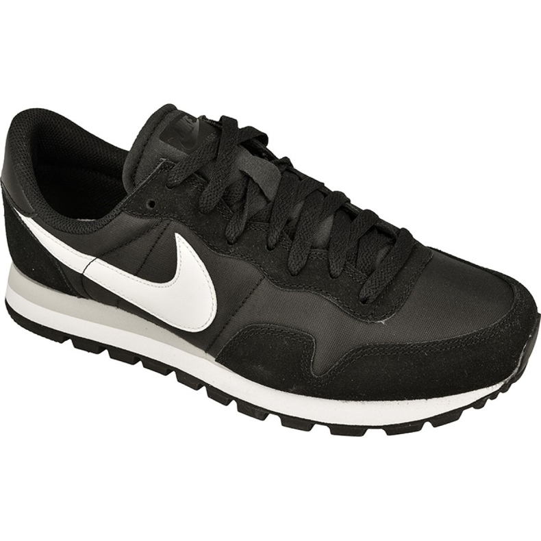 Calzado Nike Sportswear Air Pegasus 93 M 827921-001 blanco negro