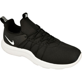 Calzado Nike Sportswear Darwin M 819803-002 negro