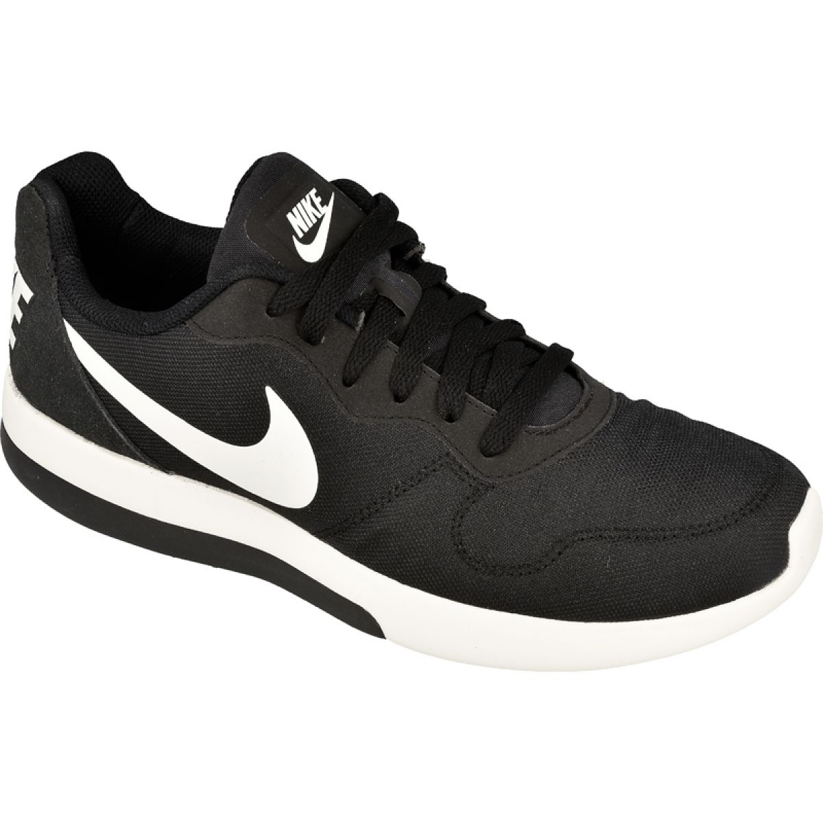 Zapatillas Nike MD Runner 2 '19 Negro Zapatillas Nike MD Runner 2 '19 Negro